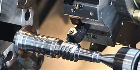 Understanding CNC Turning – Process Explained .